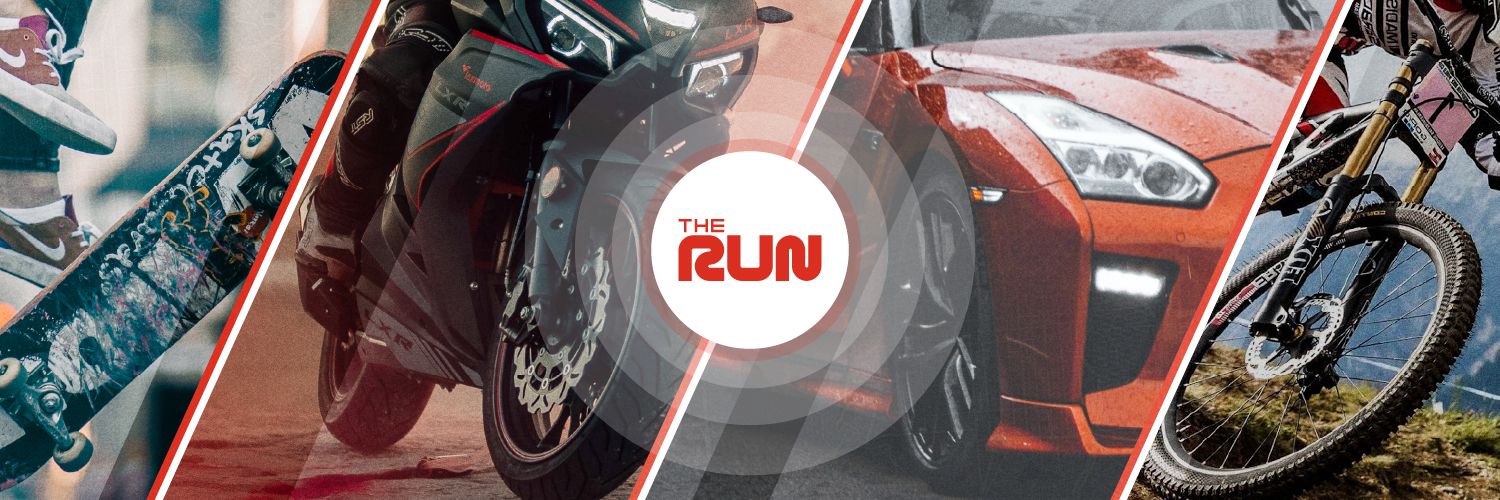 TheRun's banner