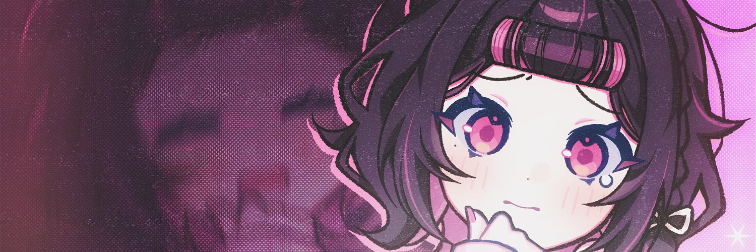 Himemiya Rie 👑💌 Phase Connect's banner