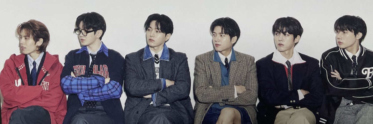 ❤︎'s banner