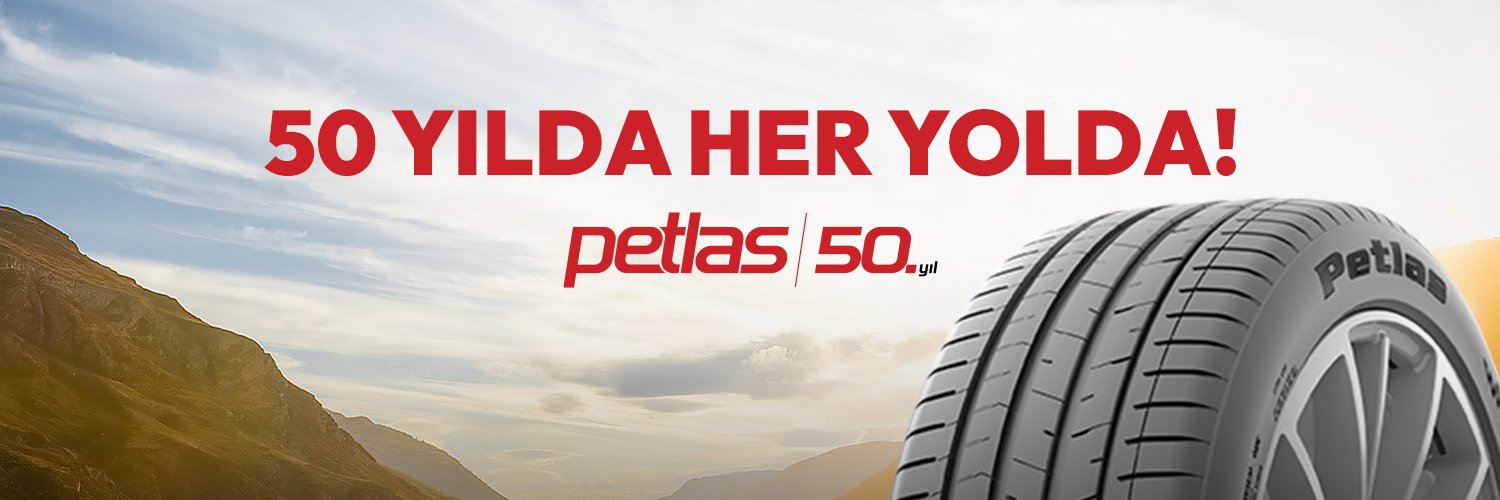 Petlas's banner
