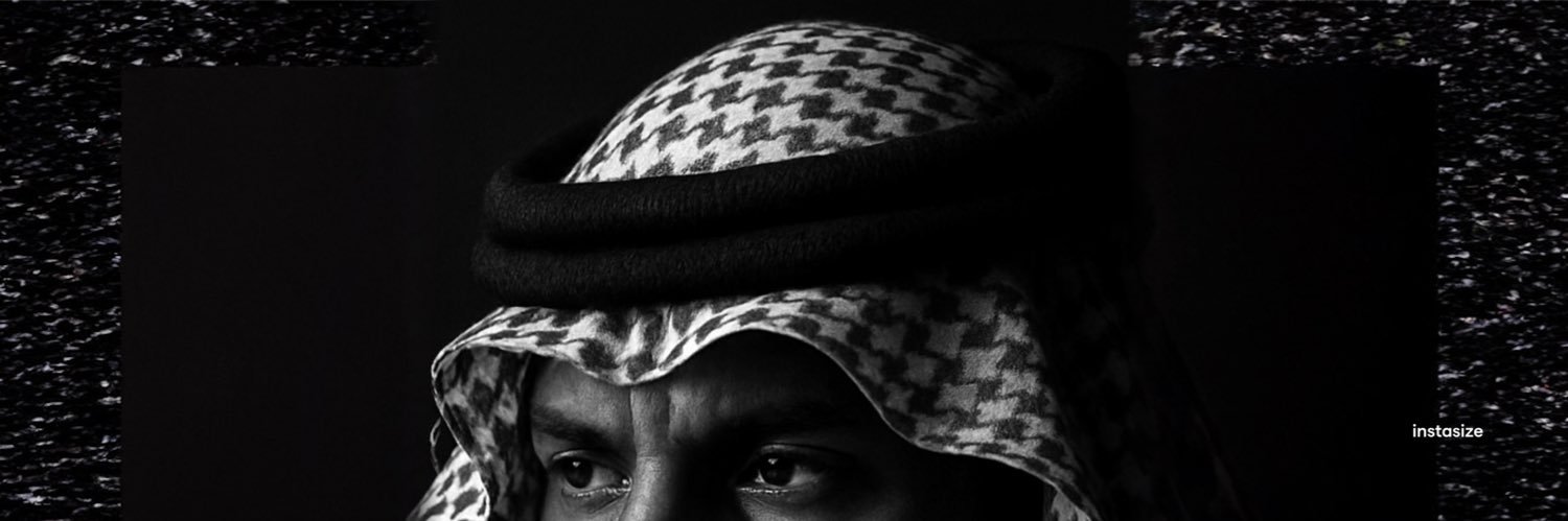 Abdullah | 🎙 معلق صوتي's banner