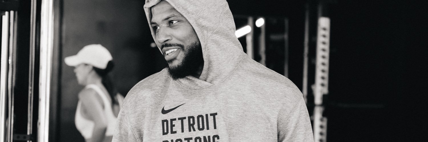 Malik Beasley's banner