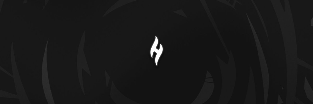 Hima's banner