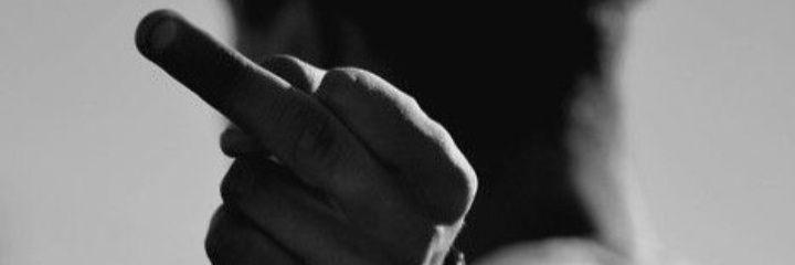 Lapinella🌹🐉's banner