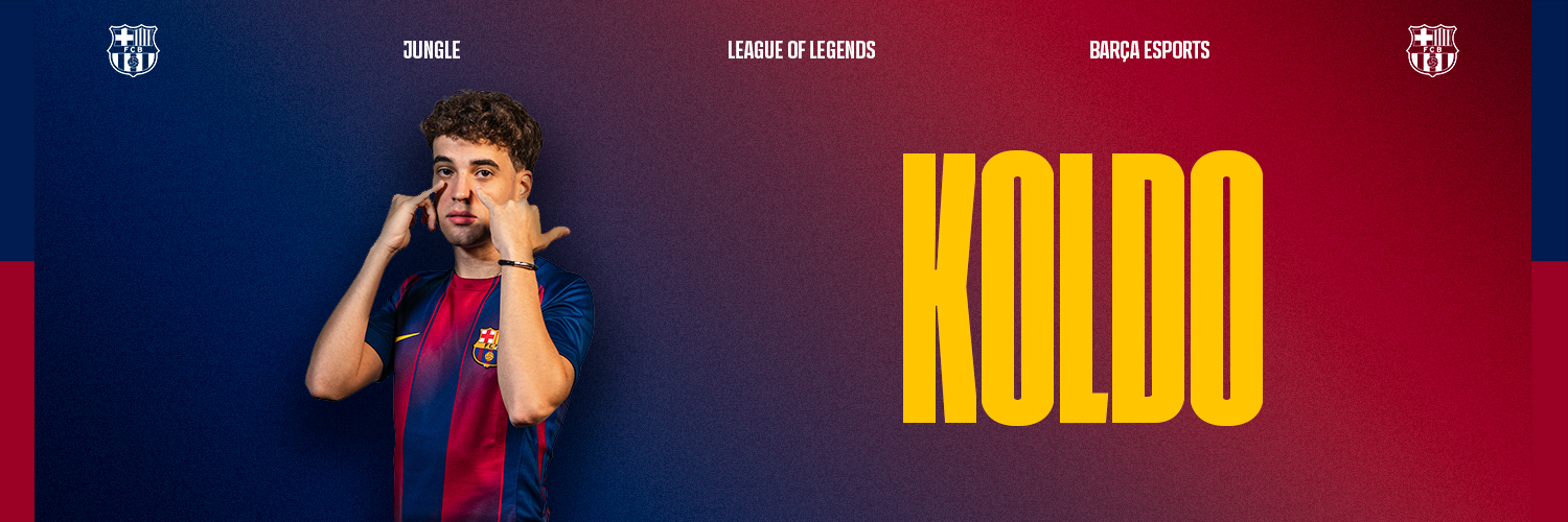 Koldo's banner