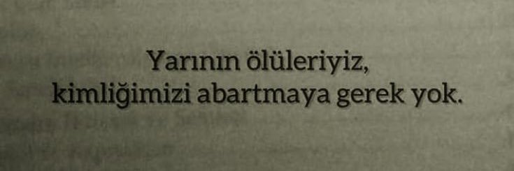 Aslı's banner