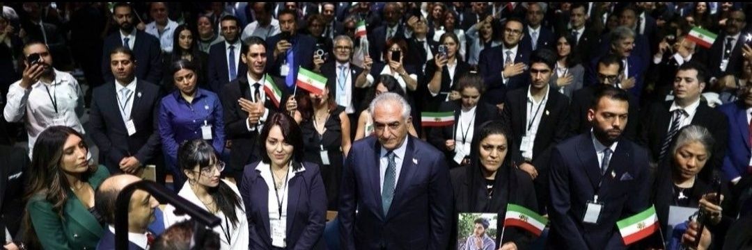 Fa IRAN 👑 پشتیبانی گارد جاویدان ایران's banner