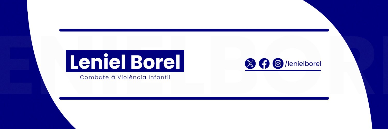 Leniel Borel's banner