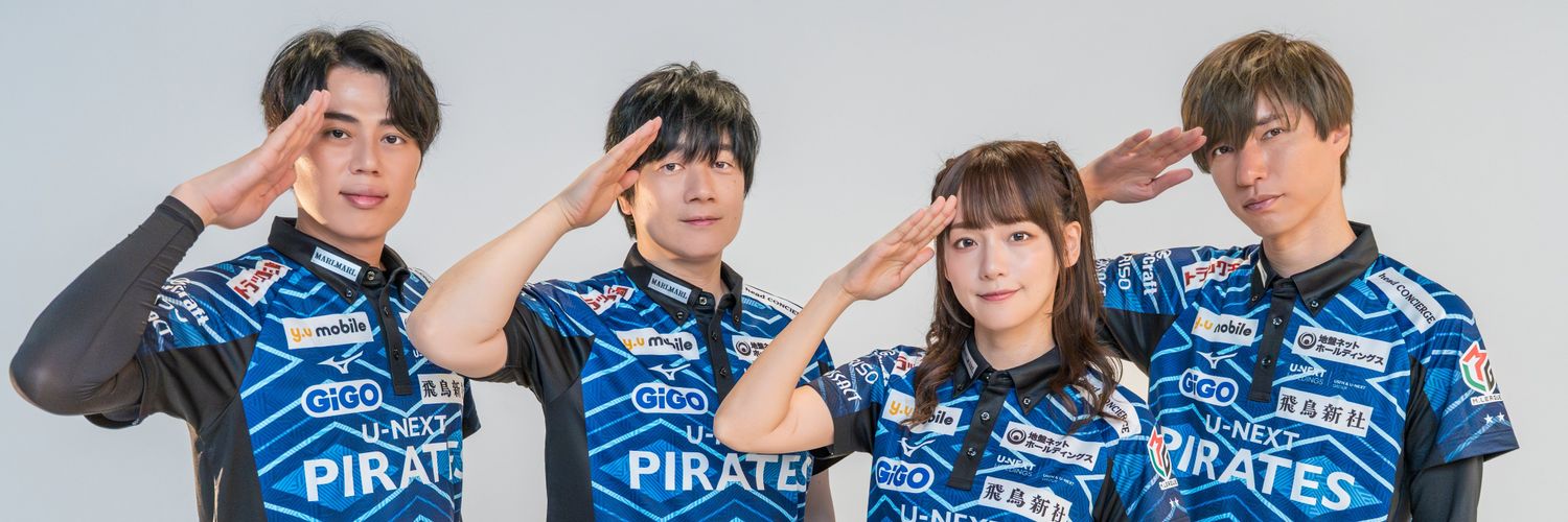 焼き卵🚛🀄🏴‍☠️⚾️⚽🏇🚛's banner
