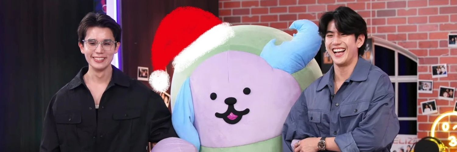 ♡'s banner