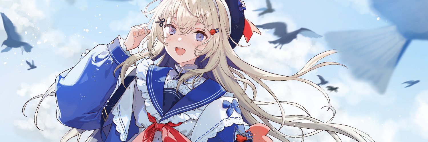 Amanogawa Shiina✂️✨Phase Connect's banner