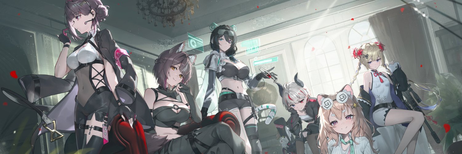 Amanogawa Shiina✂️✨Phase Connect's banner