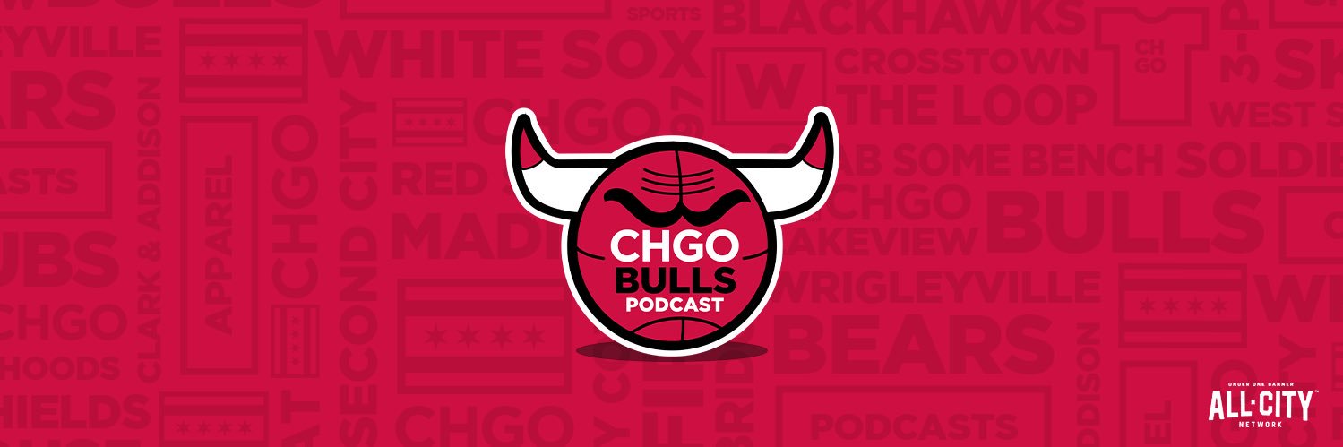 CHGO Bulls's banner