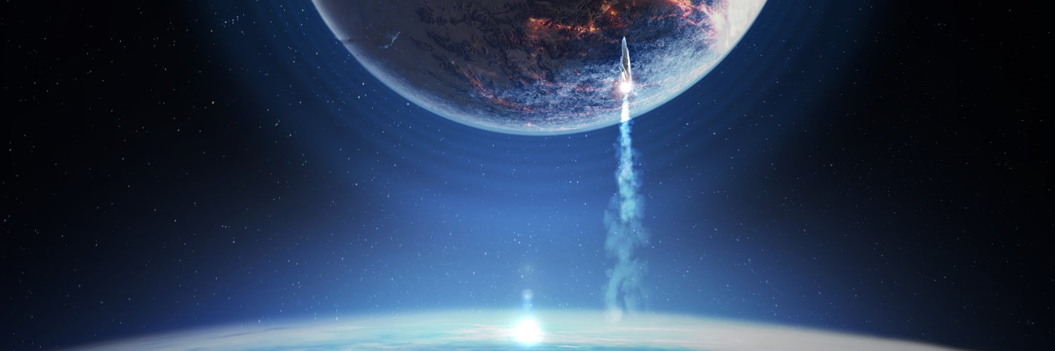 Fusionist 🛸👾 | Endurance ♠️⛓'s banner