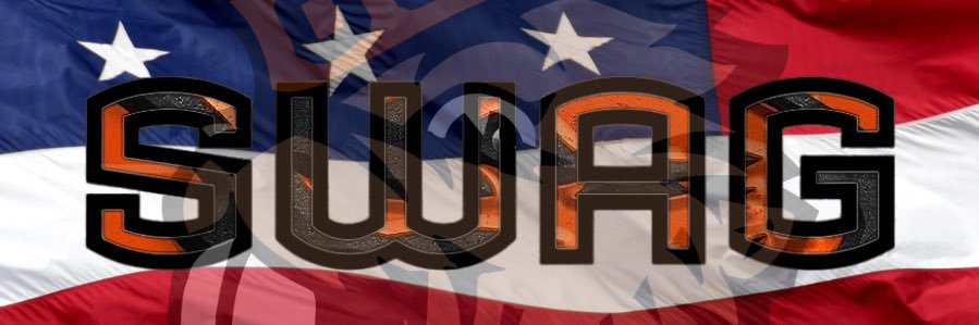 Beaverswag's banner