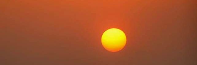 Kashmir Weather Forecast's banner