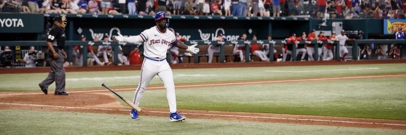 TXRangersUpdates (30-32)'s banner