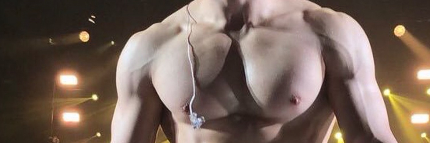 Ben's banner