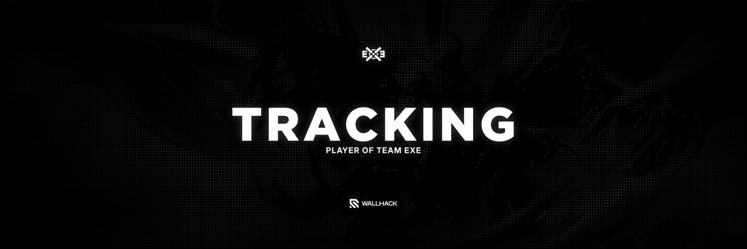 EXE Tracking's banner
