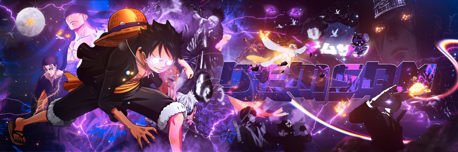 Demsan's banner