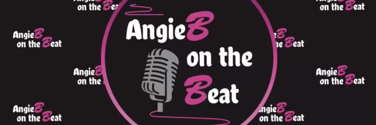 Angelique Beckford's banner