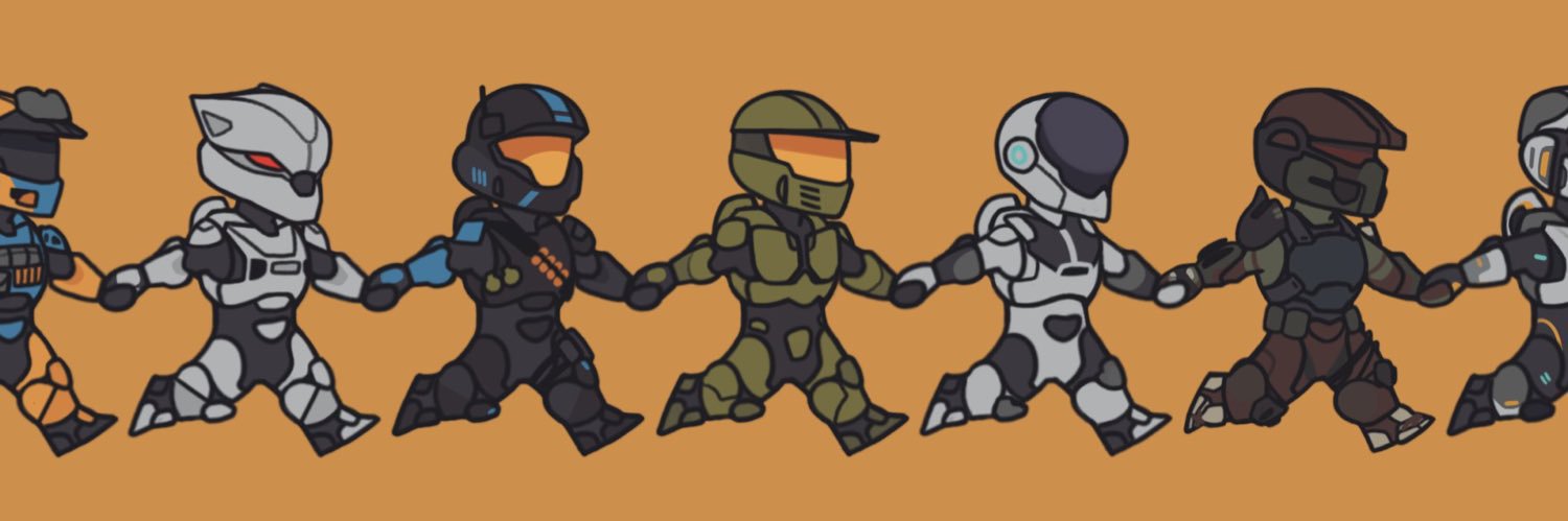 Spartan 052's banner