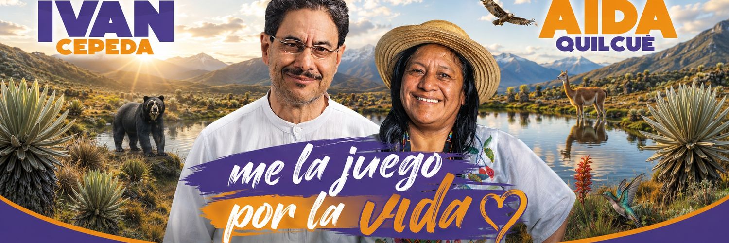 Yolanda Silva Romero's banner