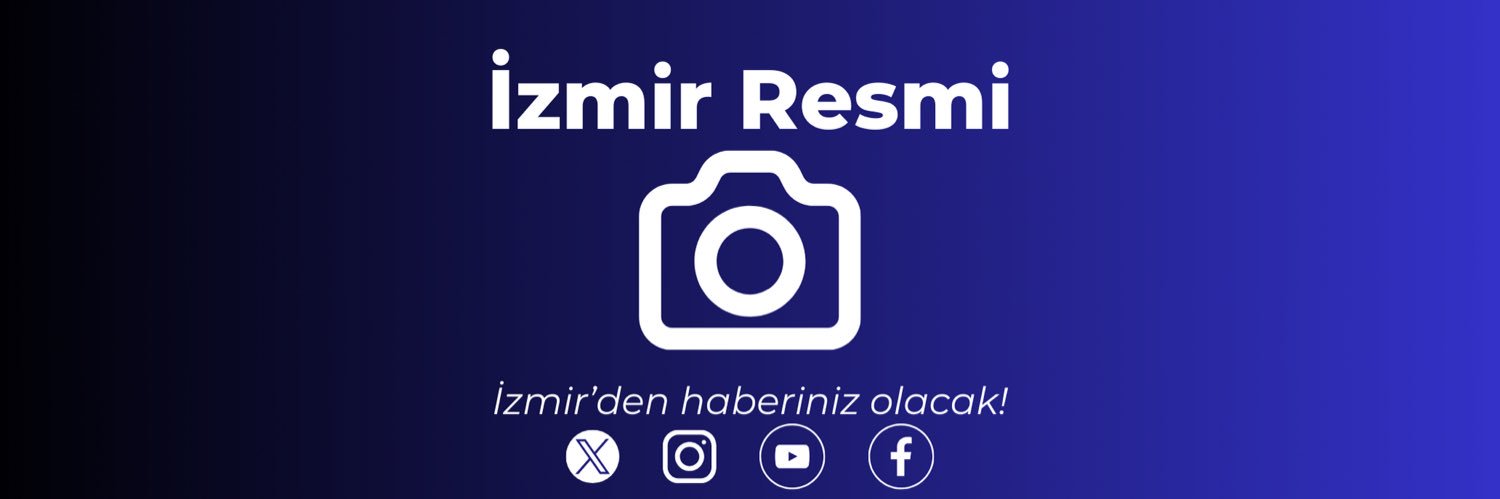 İzmir Resmi's banner