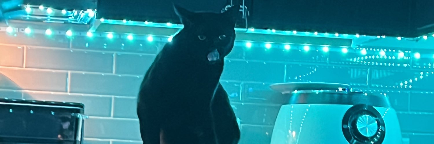 butter's banner