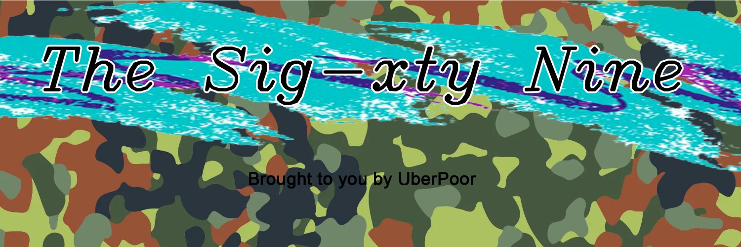 UberPoor's banner