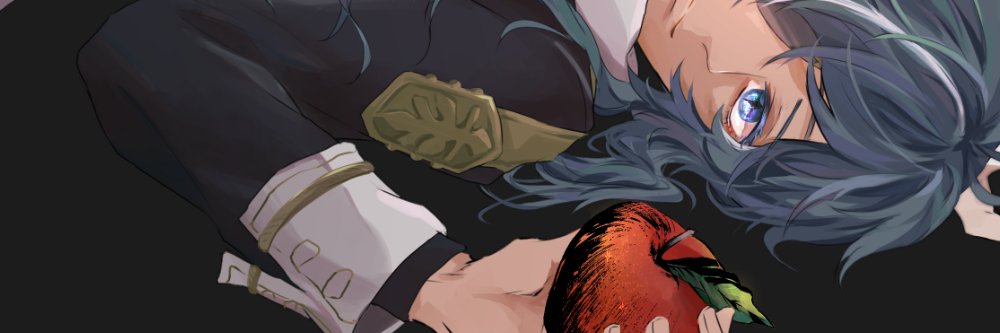 黑's banner