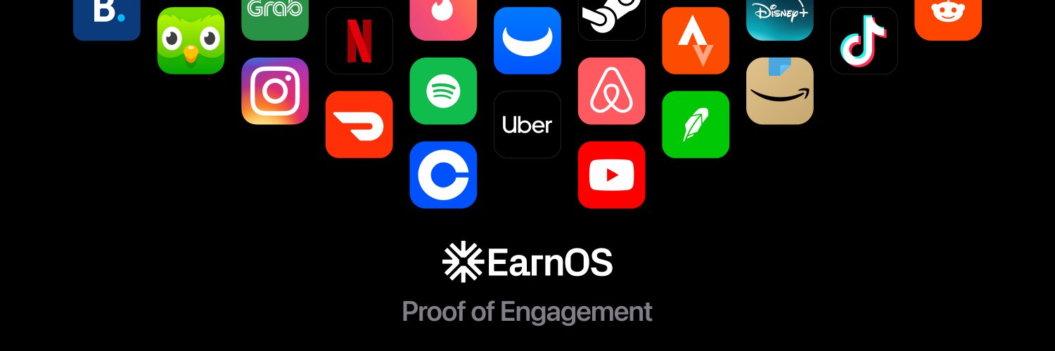 EarnOS's banner