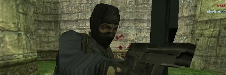 Cops Gone Wrong's banner
