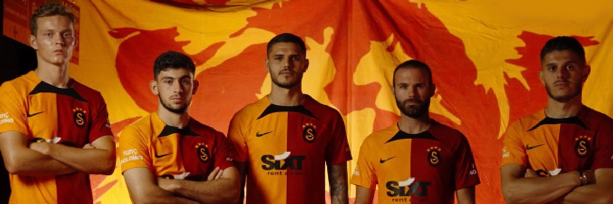 Galatasaray Kiralık Oyuncular's banner