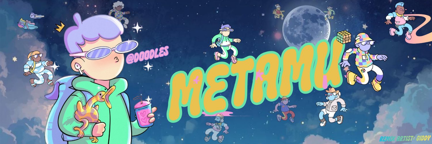 MetaMú's banner