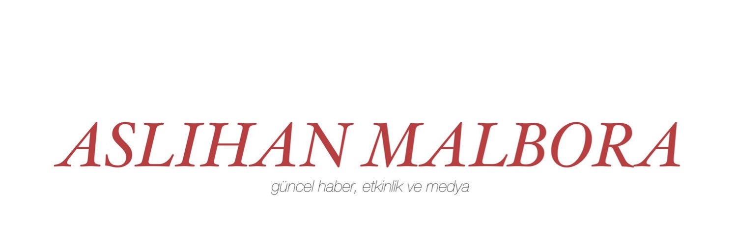 Best Of Aslıhan Malbora's banner