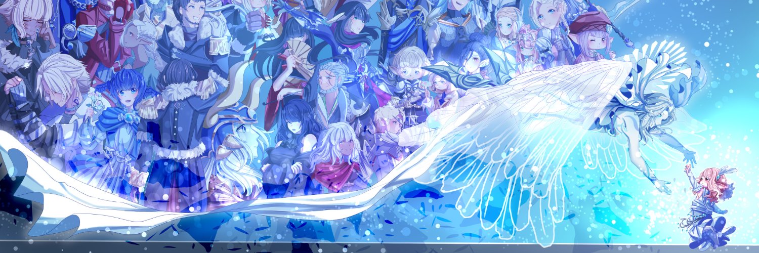 Moment @Comms's banner