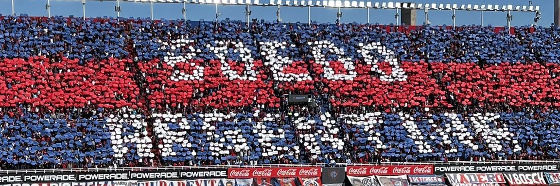 G's banner