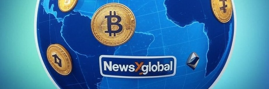 NewsXGlobal's banner