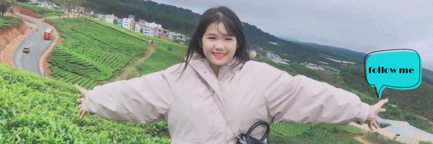 Ái vy ♡'s banner
