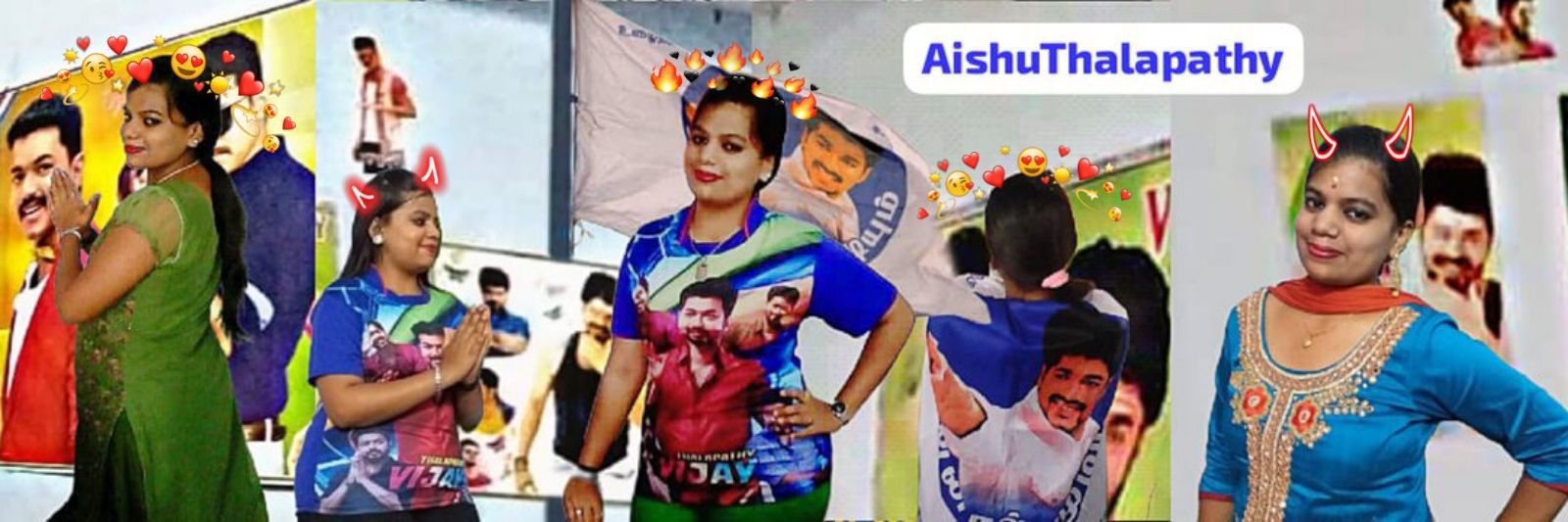 Aíshú❤️‍🔥Thalapathy🇪🇸's banner