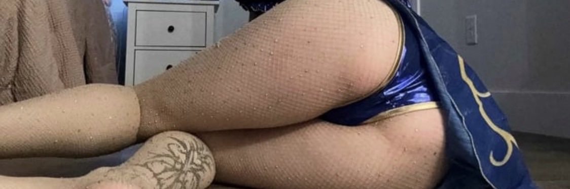 Beebee ASMR 🔞's banner