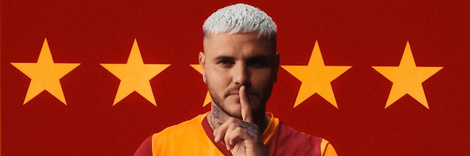 yes context icardi 🇦🇷's banner