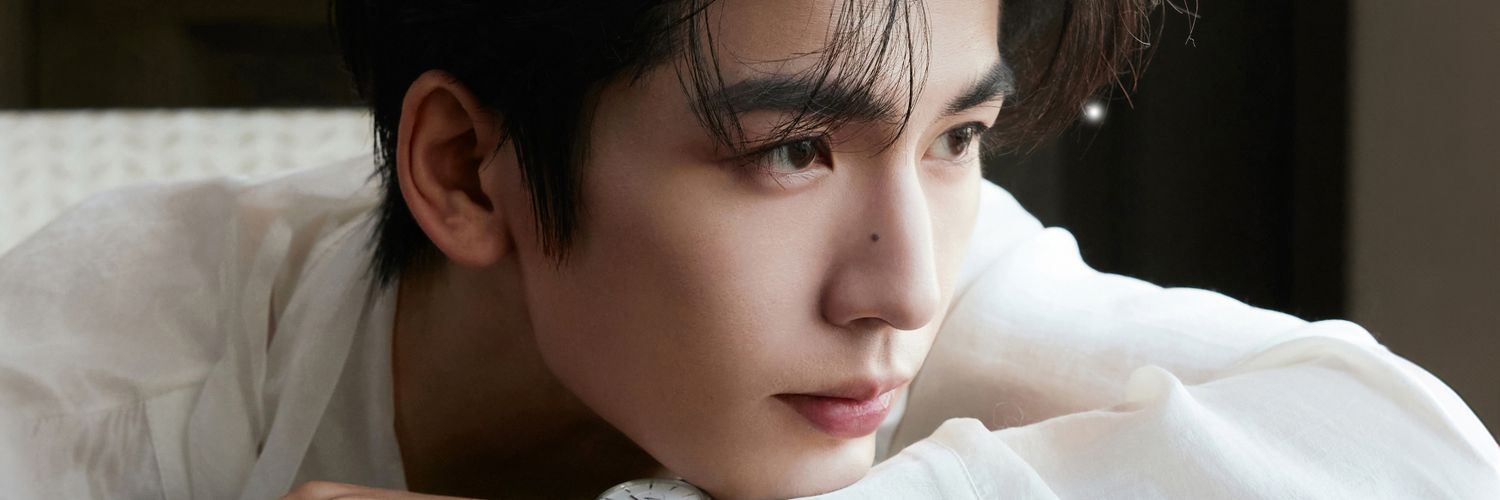 Only For Zhang Linghe's banner