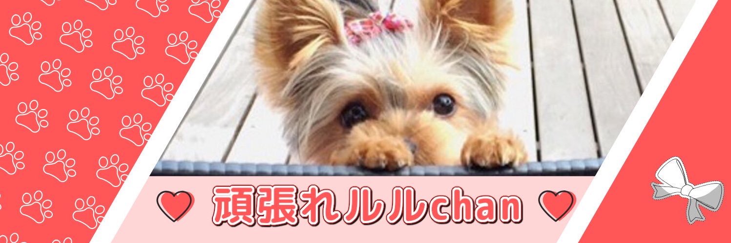 Kei@頑張れルルちゃん's banner