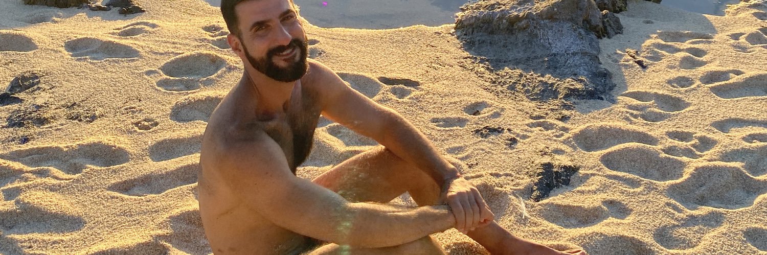 Samer Bitar's banner