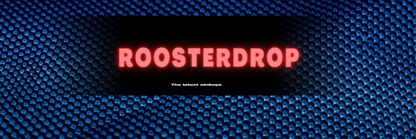 Rooster Drop🐓's banner