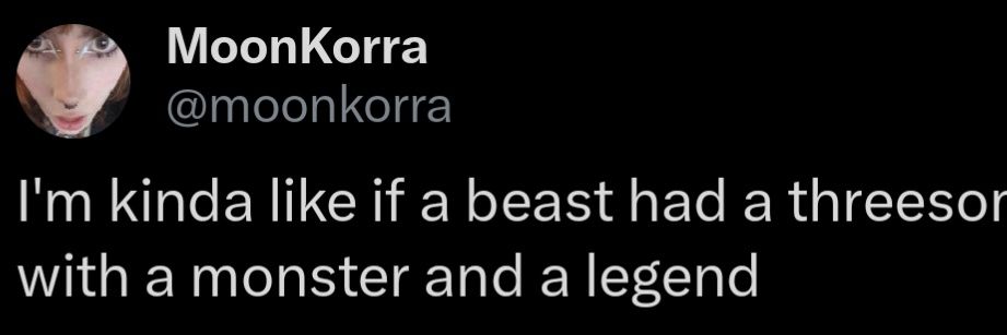 MoonKorra's banner