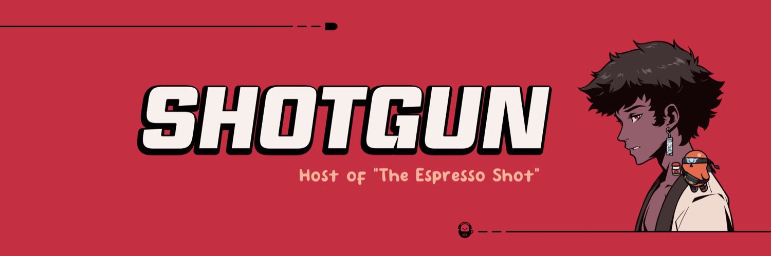 shotgun's banner