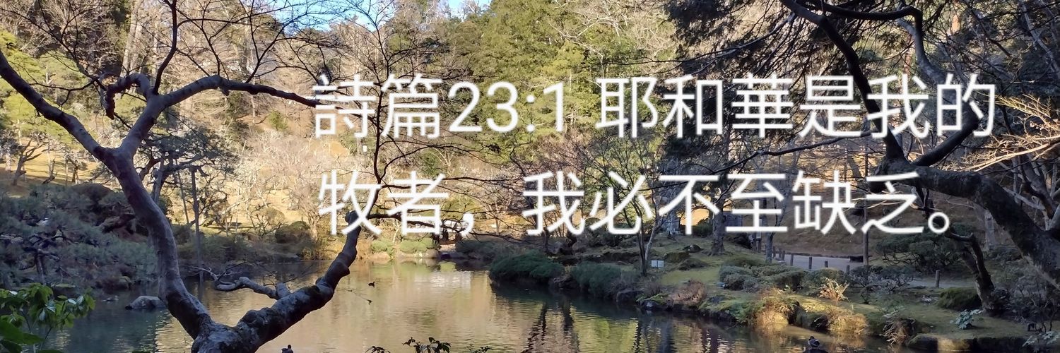 勇敢的心's banner